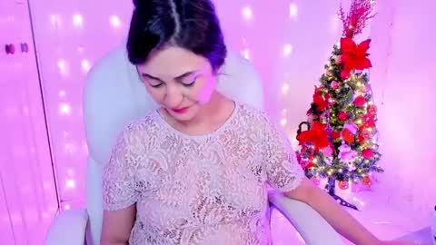 Snapshot of danielahot2 chatting on December 2024 10:38:02 AM Daniela online show from December 2024 10:38:02 AM