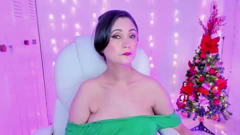 Snapshot of danielahot2 chatting on December 2024 06:28:01 AM Daniela online show from December 2024 06:28:01 AM