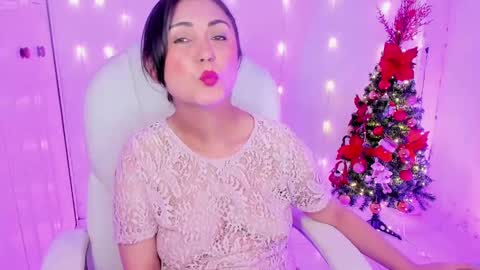 Snapshot of danielahot2 chatting on December 2024 06:22:02 AM Daniela online show from December 2024 06:22:02 AM