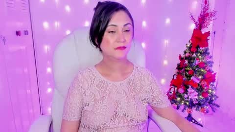 Snapshot of danielahot2 chatting on December 2024 09:28:02 AM Daniela online show from December 2024 09:28:02 AM