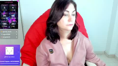 Daniela online show from June 2026 01:33:01 PM