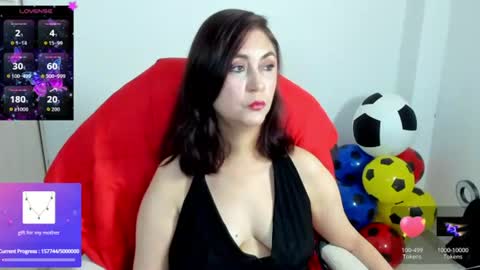 Daniela online show from June 2026 06:51:02 AM