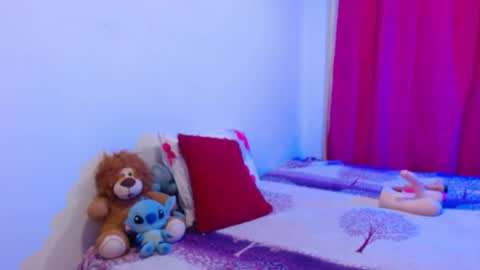Snapshot of danielajall chatting on May 2026 02:40:01 AM danielajall independent online show from May 2026 02:40:01 AM