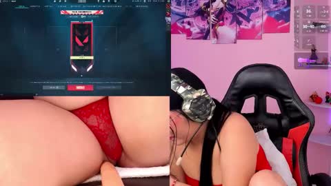 Dani online show from December 2025 01:51:02 PM