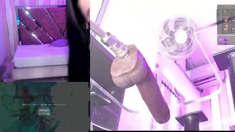 Dani online show from April 2026 02:10:02 PM
