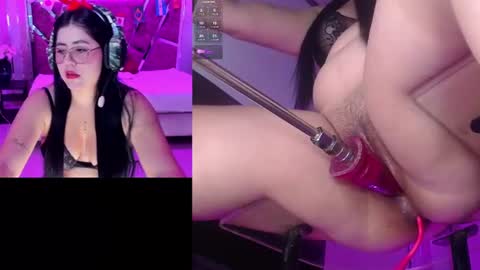 Dani online show from June 2026 01:31:01 PM