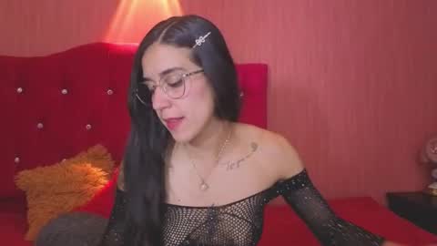 danielamonroe online show from December 2025 10:40:02 PM