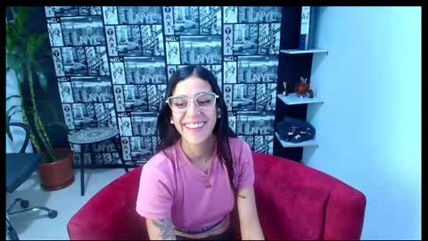 danielamonroe online show from February 2026 11:11:02 PM
