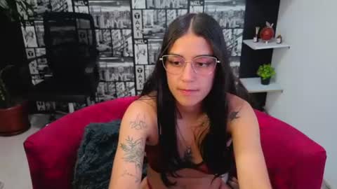 danielamonroe online show from June 2026 01:03:01 AM