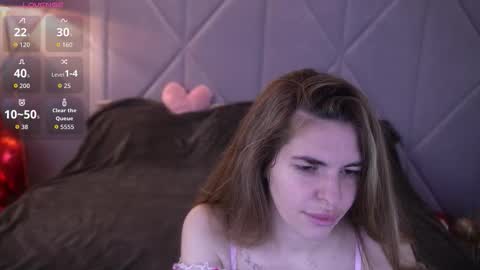 danielareign online show from February 2026 08:57:02 AM