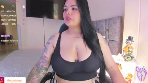Snapshot of danielasexya chatting on January 2025 07:56:02 PM danielasexya online show from January 2025 07:56:02 PM