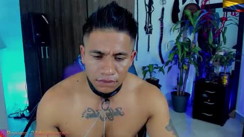 Daniela  online show from March 2025 01:16:02 AM