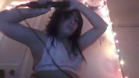 Snapshot of danielatrans662135 chatting on January 2025 03:56:02 AM DANIELA online show from January 2025 03:56:02 AM