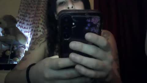 Snapshot of danielatrans662135 chatting on January 2025 10:02:01 PM DANIELA online show from January 2025 10:02:01 PM