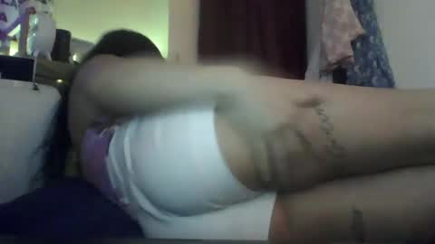 Snapshot of danielatrans662135 chatting on January 2025 01:00:02 AM DANIELA online show from January 2025 01:00:02 AM