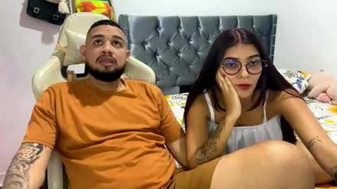 danielaw777 online show from September 2025 06:06:02 AM