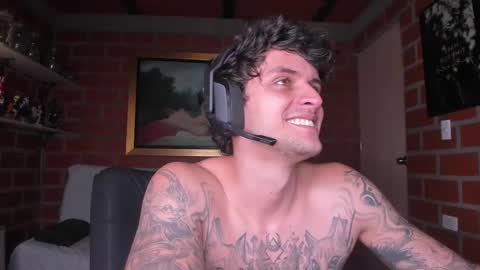 Daniele Bunny online show from September 2025 05:27:02 PM