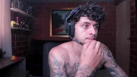 Daniele Bunny online show from October 2025 06:38:02 PM