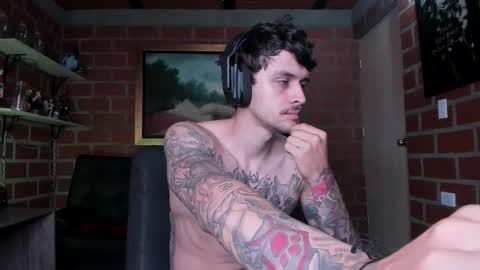 Daniele Bunny online show from November 2025 04:42:01 PM