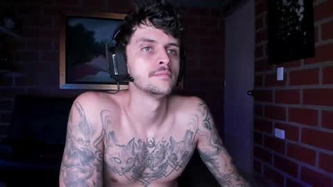 Daniele Bunny online show from November 2025 04:51:02 PM