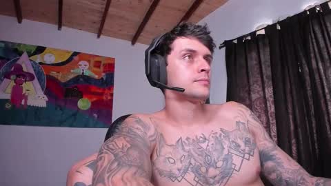 Daniele Bunny online show from January 2026 06:46:02 PM