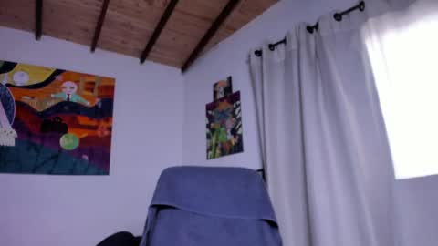 Daniele Bunny online show from April 2026 08:57:02 PM