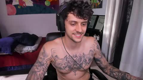 Daniele Bunny online show from May 2026 04:13:02 PM