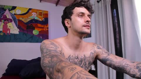 Daniele Bunny online show from May 2026 05:20:01 PM