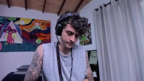 Daniele Bunny online show from May 2026 05:10:02 PM