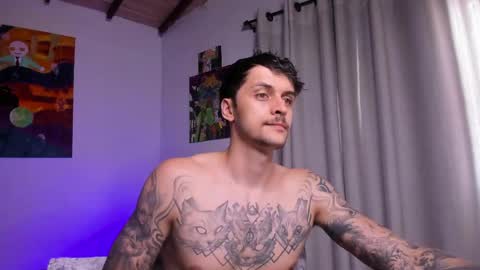Daniele Bunny online show from May 2026 05:40:01 PM