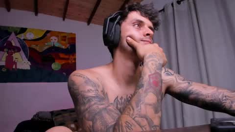 Daniele Bunny online show from June 2026 06:19:02 PM