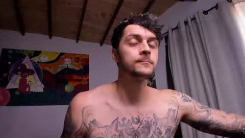 Daniele Bunny online show from June 2026 06:17:02 PM