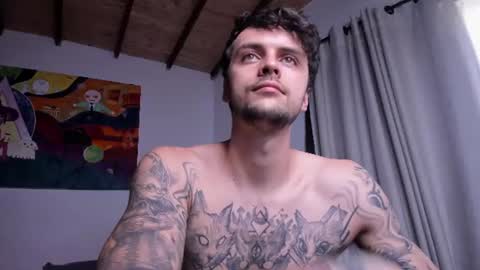 Daniele Bunny online show from June 2026 05:56:02 PM