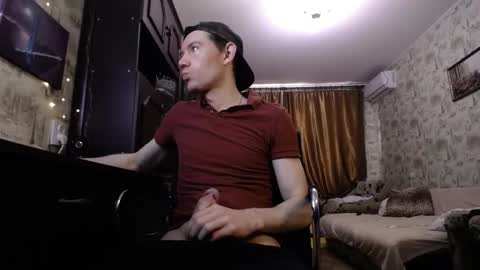 Snapshot of danielgraysoon chatting on September 2025 08:48:01 AM Daniel Grayson online show from September 2025 08:48:01 AM