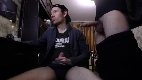 Snapshot of danielgraysoon chatting on October 2025 10:38:02 AM Daniel Grayson online show from October 2025 10:38:02 AM