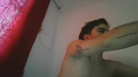 DANIEL online show from December 2024 10:06:01 PM