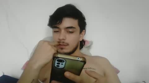 DANIEL online show from December 2024 12:12:02 PM