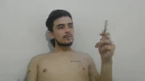 DANIEL online show from December 2024 01:26:01 AM