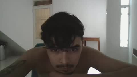 DANIEL online show from January 2025 05:09:02 PM