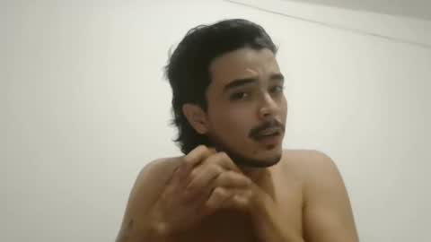 DANIEL online show from January 2025 12:45:01 AM