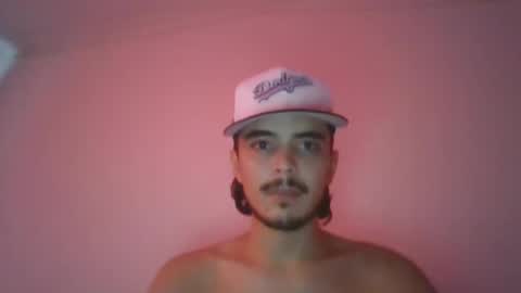 DANIEL online show from January 2025 06:06:01 PM