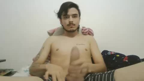 DANIEL online show from February 2025 01:02:01 AM