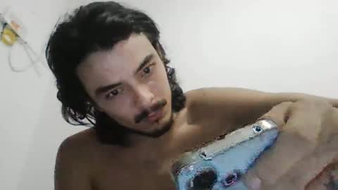 DANIEL online show from December 2025 04:18:02 AM