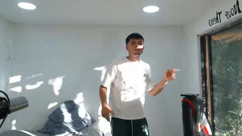 Snapshot of danielitopapii chatting on October 2025 10:01:01 PM danielitopapii online show from October 2025 10:01:01 PM