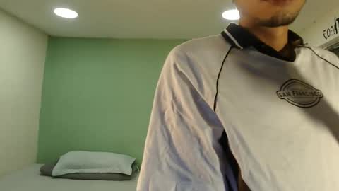 danielitopapii online show from January 2026 11:37:02 AM