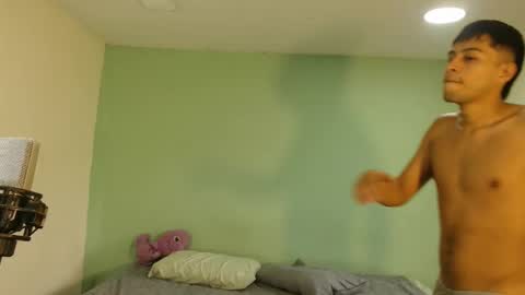 danielitopapii online show from March 2026 01:28:01 PM