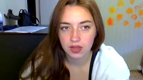 Snapshot of daniella_brunnette_ chatting on October 2025 07:42:02 AM Daniella online show from October 2025 07:42:02 AM
