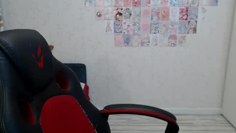 Daniella Martin online show from May 2026 12:19:02 AM