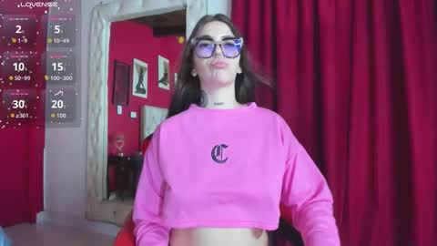 daniella online show from April 2026 08:57:02 PM