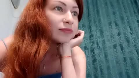 Snapshot of daniellajess chatting on June 2026 07:15:01 PM Daniella online show from June 2026 07:15:01 PM